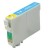 Gimbu KE-612 Tusz Cyan Do Drukarki Epson Zamiennik Epson T0612 12ml
